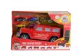 ER-210 SÜPER GARAGE JEEP İTFAİYE