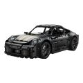 C63006W CADA 1:10 RUF GT Blok Seti 1655 Parça -Vagon life