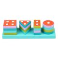 30890-LC GEOMETRİK ŞEKİLLER