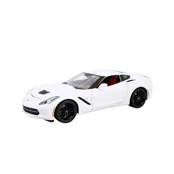 MAIS/31677 1 18 2014 CORVETTE STRİNGRAY 751