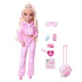 JMV16 Barbie Dream Besties - Hafta Sonu Tatili