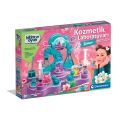 64091 Bilim ve Oyun - Kozmetik Laboratuvarı +8 yaş
