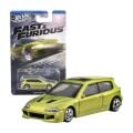 HNR88 Hot Wheels Fast and Furious Temalı Arabalar