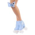 JFX96 Malibu - Barbie Dream Besties Paten Partisi Malibu Bebek ve Aksesuarları
