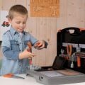 7600360734 B+D Bricolo Smart Workbench