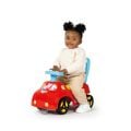7600720550 Peppa Pig Auto Ride-On