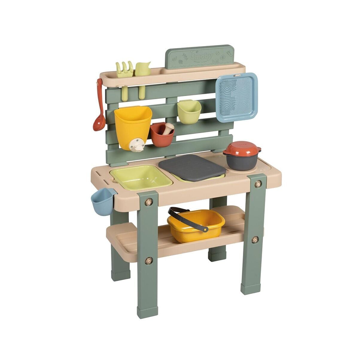 7600840208 S Life Mud Kitchen