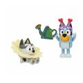 BLUEY/18912 BLUEY 2Lİ FİGÜR AKSESUARLI SET ASORTİ