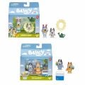 BLUEY/18912 BLUEY 2Lİ FİGÜR AKSESUARLI SET ASORTİ