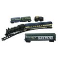 FF-1601C Işıklı ve Sesli 33 Parça Classic Tren - Vardem Oyuncak