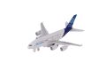 KZL-A380 ÇEK BIRAK YOLCU UÇAĞI
