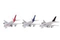 KZL-A380 ÇEK BIRAK YOLCU UÇAĞI