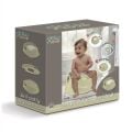 7183 Lazımlık Adaptör Basamak Eco Green -Dolu Oyuncak