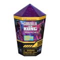 MN302000 Godzilla vs. Kong Kristal Sürpriz Mini Figür 5 cm 35741