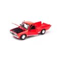 MAY 31522 1 24 1973 DATSUN 620 PİCK-UP