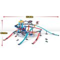 MEA03000 Metal Machines Gorilla Oyun Seti