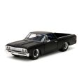9334413314R00 Fast & Furious 1967 El Camino F10 1 24