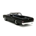 9334413314R00 Fast & Furious 1967 El Camino F10 1 24