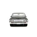 9334413314R00 Fast & Furious 1967 El Camino F10 1 24