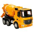 5084 SUN-RST-RC İŞ MAKİNESİ 1 18 BETON MİKSERİ FF 9CH 3 7V USB 2 4 GHZ SESLİ IŞI