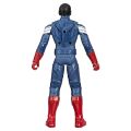F9276 Marvel Titan Hero - Captain America Brave New World Aksiyon Figürü 30 cm