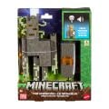 JKR45 Minecraft Creaking Figür