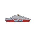 CLK-413 YOLCU GEMİSİ FİLELİ