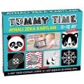 LC0713 TUMMY TİME