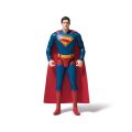 SPM-6073189 SUPERMAN FİLM KOLEKSİYONU 12 FİGÜR ASORTİLİ