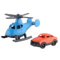 LC-30938 LC MİNİK TAŞITLAR 2 PARÇA