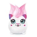 45541 SUN-CNL-HOBİ SET AIRBRUSH PLUSH HAIR IFFIC SQUISHY BO 2A