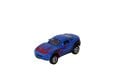 FY6148-12D SESLİ IŞIKLI BY RALLY FIGHTER MUSTANG