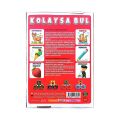 1631550 KOLAYSA BUL TAHMİN ETME OYUNU