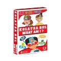 1631550 KOLAYSA BUL TAHMİN ETME OYUNU