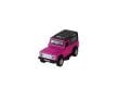 FY80708-12D-A METAL ÇEKBIRAK PARLAK SAFARİ JEEP