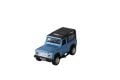 FY80708-12D-A METAL ÇEKBIRAK PARLAK SAFARİ JEEP