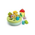 10441 Lego Duplo Bul-Tak Köpek Evi 17 parça +1,2 yaş