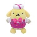 HKT24000 Hello Kitty 14 cm Kokulu Sürpriz Pelüş 26383