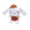 HKT24000 Hello Kitty 14 cm Kokulu Sürpriz Pelüş 26383