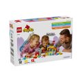 10450 Lego Duplo Hopsy'nin Kale Oyunu 47 parça +3 yaş