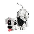 43269 Lego Disney 101 Dalmaçyalı Köpek Yavrusu 1722 parça +18 yaş