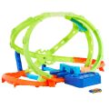JMG48 HWST HYPERSPHERE CRASH