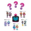 JCY18 Monster High Sürpriz İksiler -  Havalı Arkadaşlar Serisi