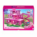 HPH26 MEGA Barbie® Rüya Evi 1795 parça +10 yaş