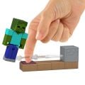 JKK00 HLB21 Minecraft 3.25 inch Redstone Figür ve Mekanizma Setleri