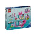 43274 Lego Disney Minnie'nin Evcil Hayvan Oteli 161 parça +4 yaş