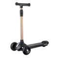 KM639 Sesli Işıklı Scooter
