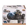 2095 1 16  Wifi Kameralı Rock Crawler Arazi Aracı 4X4 -Gepettoys