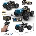 2095 1 16  Wifi Kameralı Rock Crawler Arazi Aracı 4X4 -Gepettoys