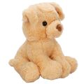 4744 Sevimli Peluş Köpek 32 cm -Sunman